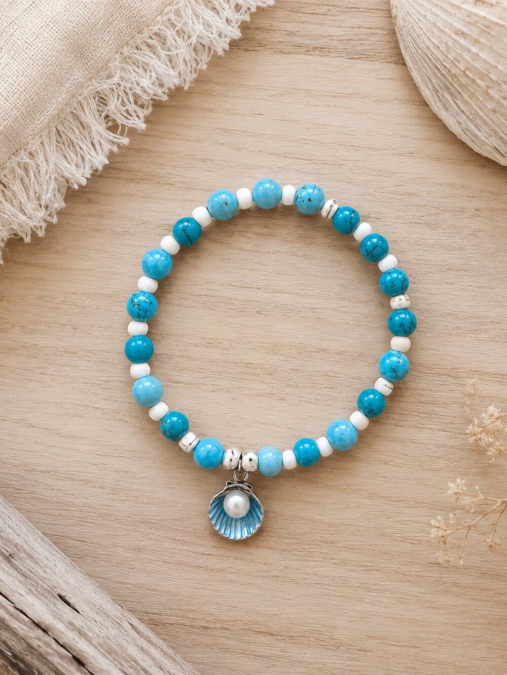 Beaded Bracelet | A Little Magic | Wonder & Belief Gift